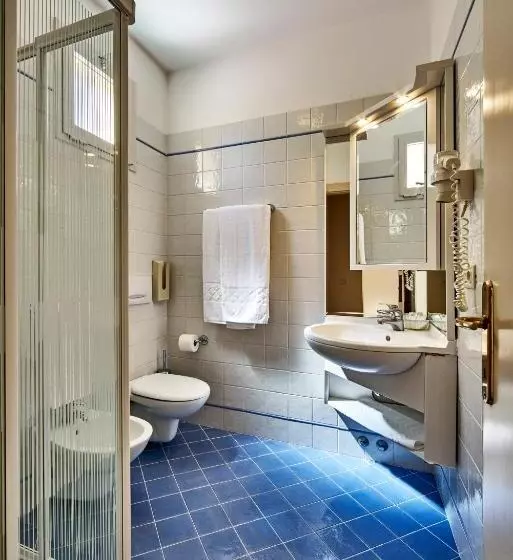 اتاق استاندارد, Palace Hotel Regina