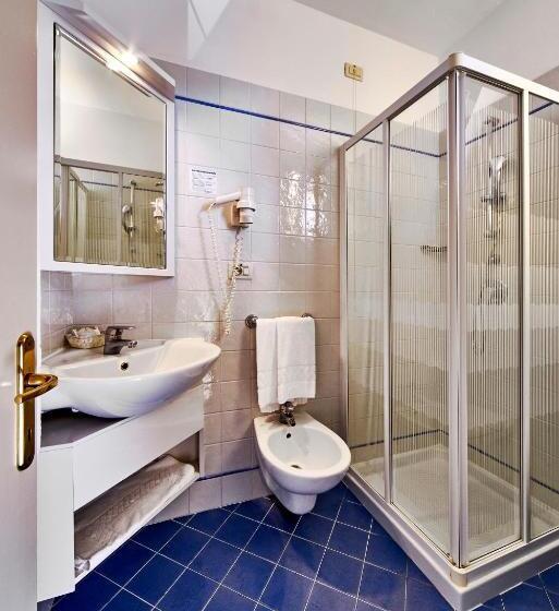 Comfort room with balcony, Palace Hotel Regina