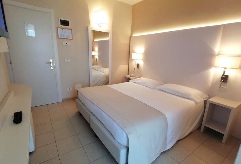 패밀리 룸, Palace Hotel Regina