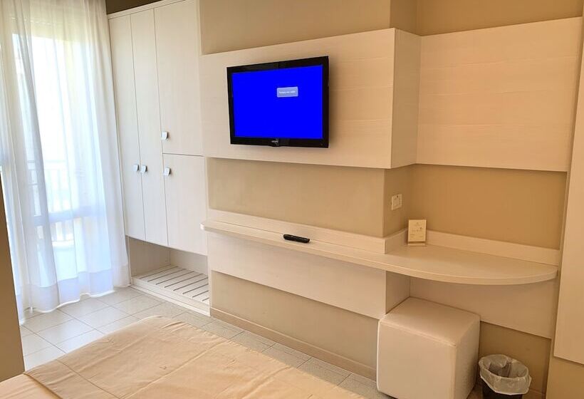 패밀리 룸, Palace Hotel Regina