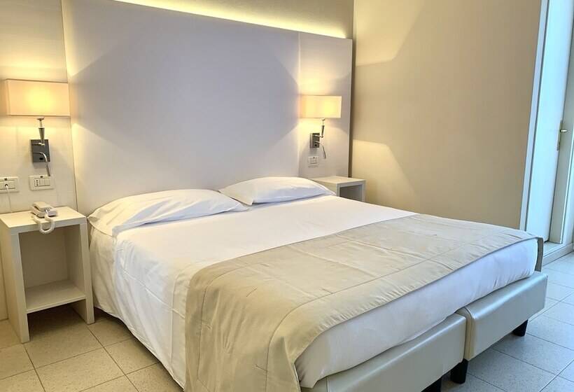 패밀리 룸, Palace Hotel Regina