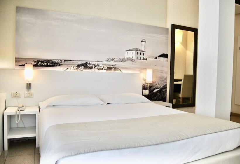 Семейный Номер, Palace Hotel Regina