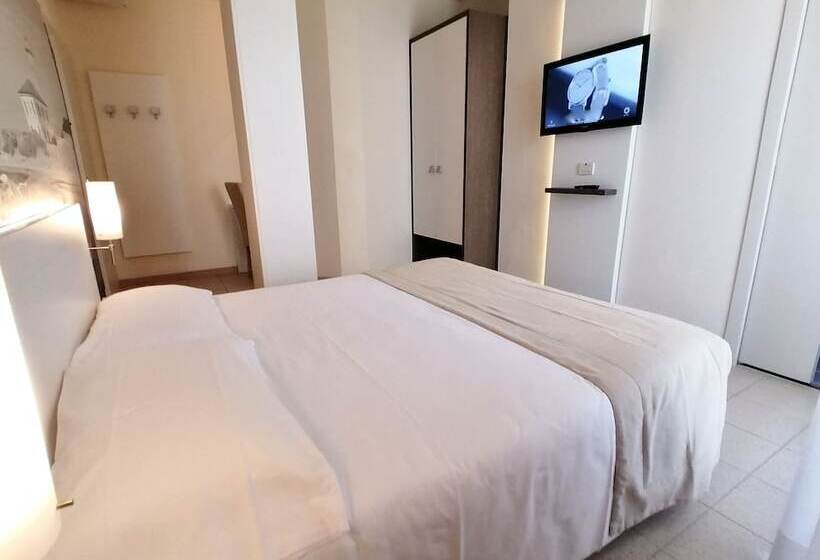 패밀리 룸, Palace Hotel Regina