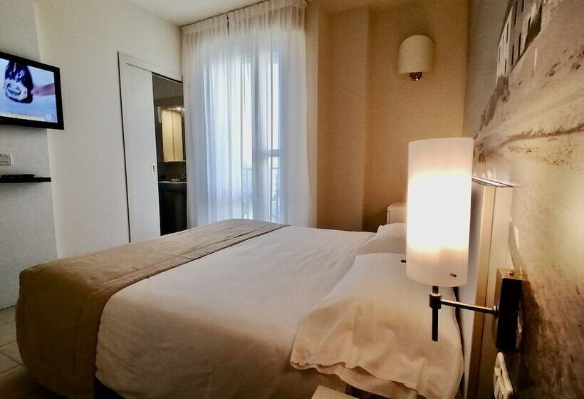 패밀리 룸, Palace Hotel Regina