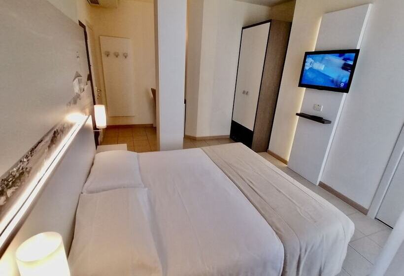 패밀리 룸, Palace Hotel Regina