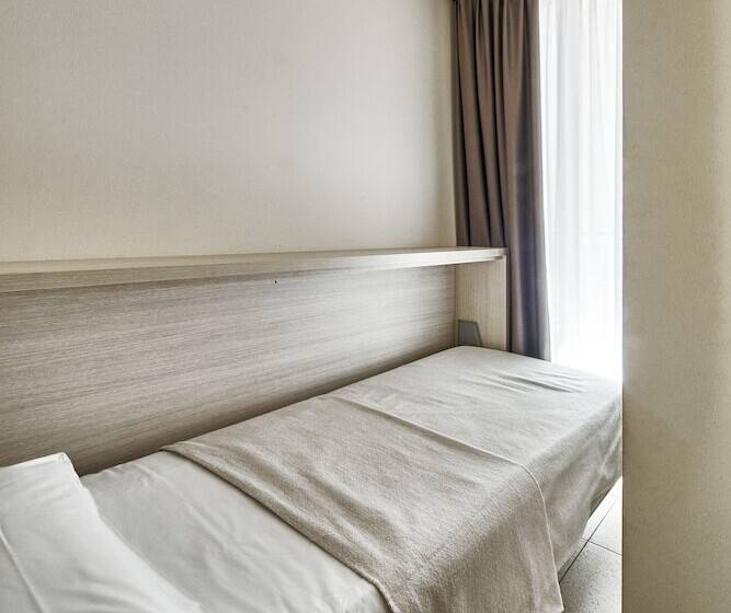 패밀리 룸, Palace Hotel Regina