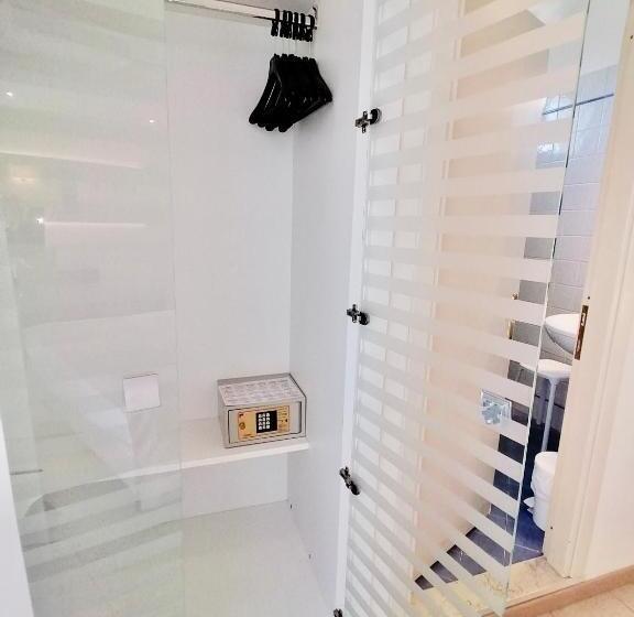 패밀리 룸, Palace Hotel Regina