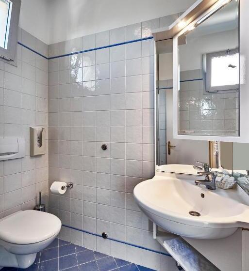 패밀리 룸, Palace Hotel Regina