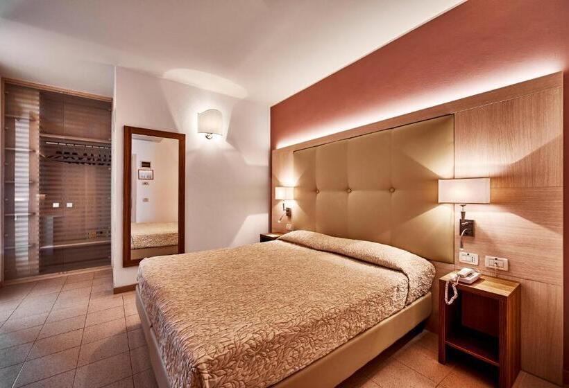 패밀리 룸, Palace Hotel Regina