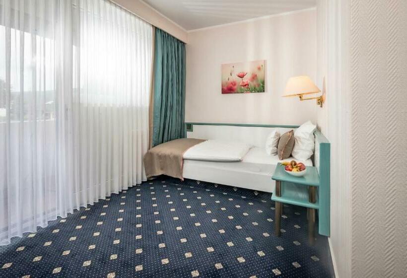 Номер Стандарт Индивидуальный, Panorama Hotel Heimbuchenthal