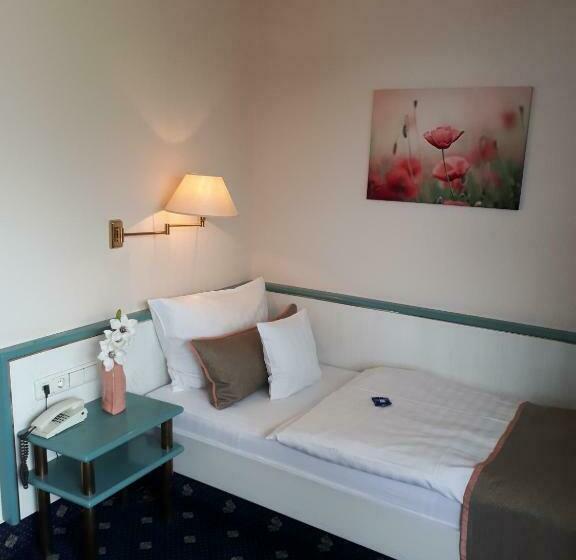 Номер Стандарт Индивидуальный, Panorama Hotel Heimbuchenthal