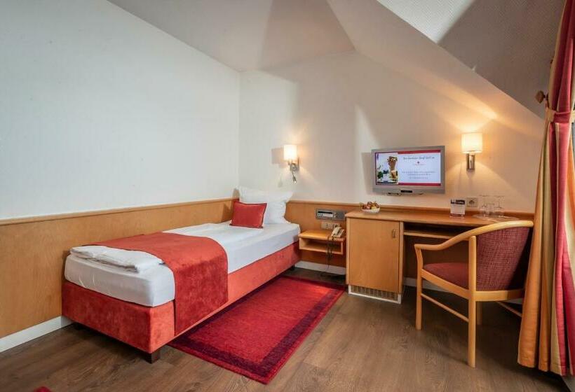 Номер Стандарт Индивидуальный, Panorama Hotel Heimbuchenthal