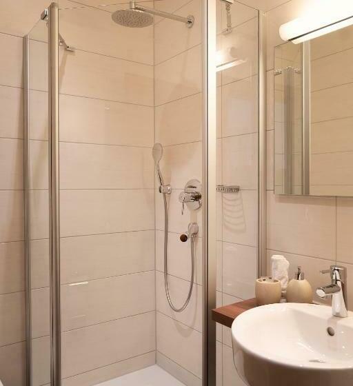 スタンダードルーム, Land Wirtschaft Höß