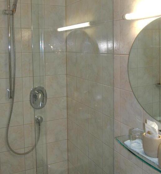 スタンダードルーム, Land Wirtschaft Höß