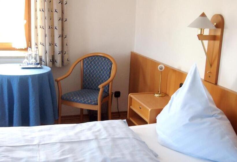 スタンダードルーム, Land Wirtschaft Höß