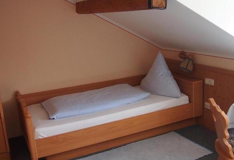 １ベッドルームアパートメント, Land Wirtschaft Höß