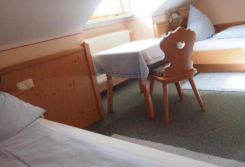 １ベッドルームアパートメント, Land Wirtschaft Höß