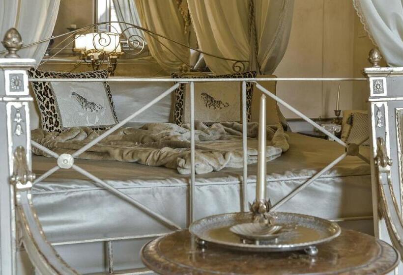 스위트, Palazzo Coli Bizzarrini
