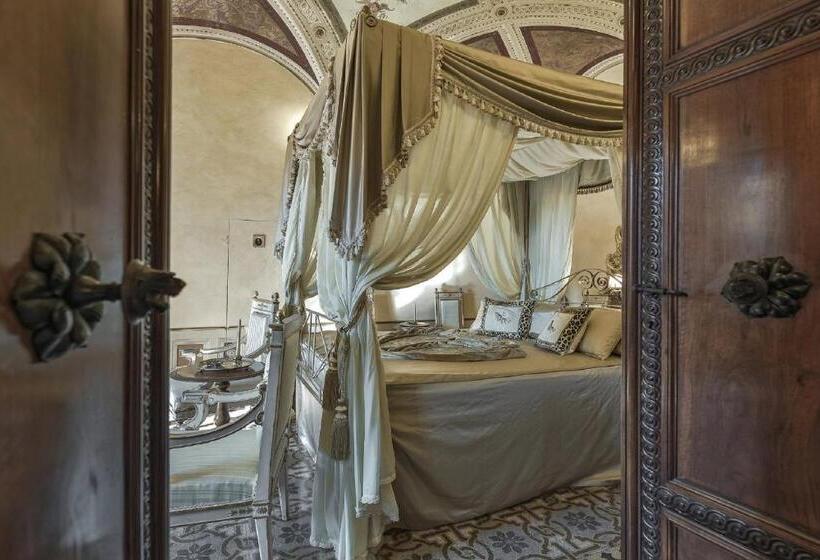 스위트, Palazzo Coli Bizzarrini