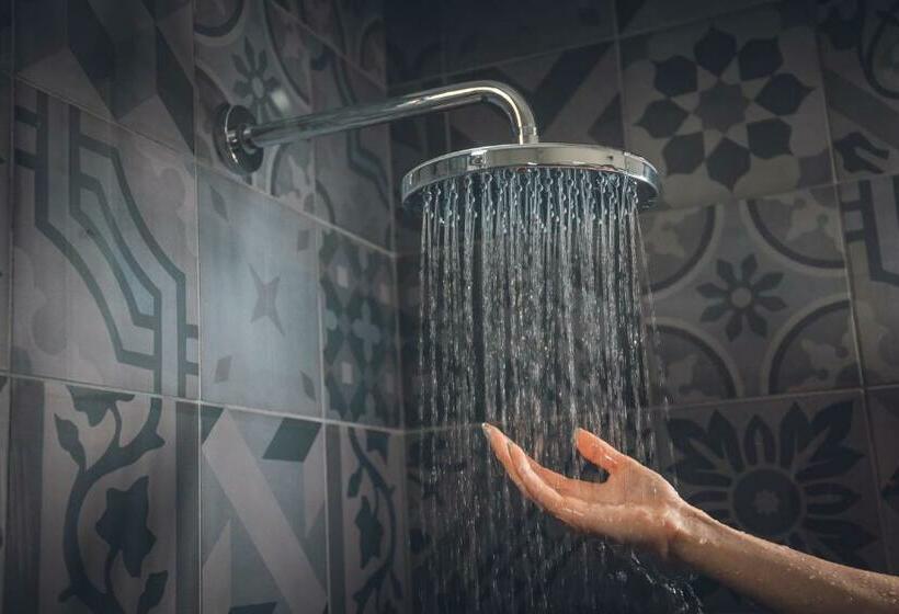 חדר סטנדרט, Villa Alberta