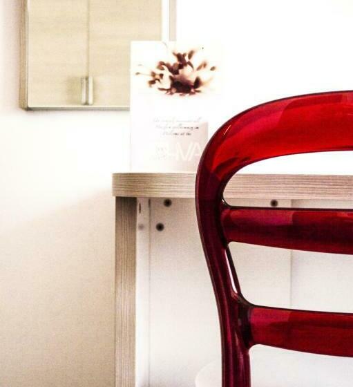 חדר סטנדרט, Villa Alberta