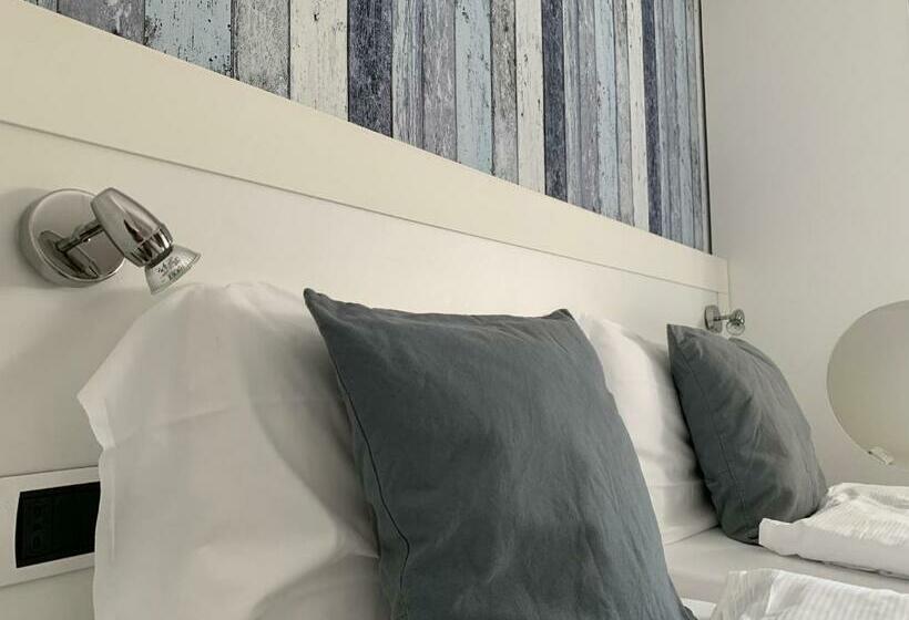 חדר סטנדרט, Villa Alberta