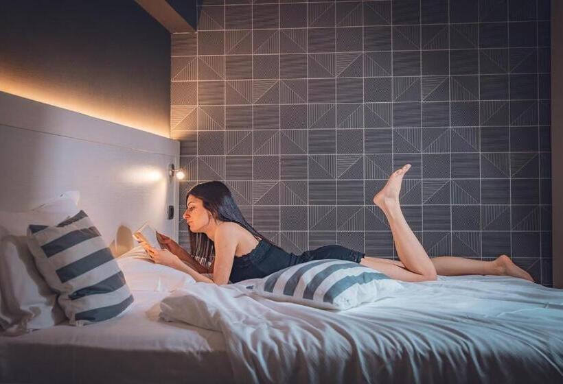 חדר סטנדרט, Villa Alberta