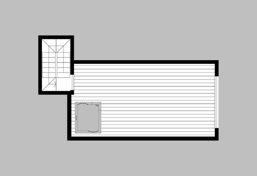 자쿠지 스위트, Villa Enrica