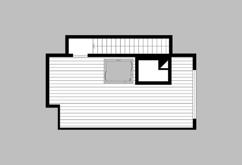 테라스 스위트, Villa Enrica