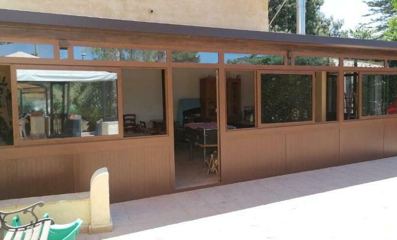 Номер Deluxe, Villa Mozia