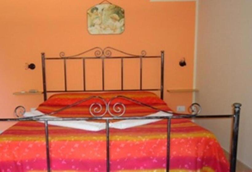 Номер Deluxe, Villa Mozia