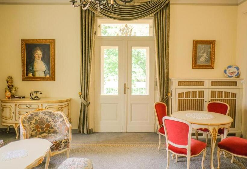 Люкс, Villa Vier Jahreszeiten