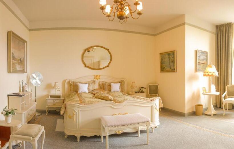 Полулюкс, Villa Vier Jahreszeiten