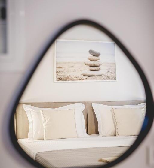 Номер Стандарт Кровать Кинг Адаптированный для Инвалидов, Votsalo Tolo