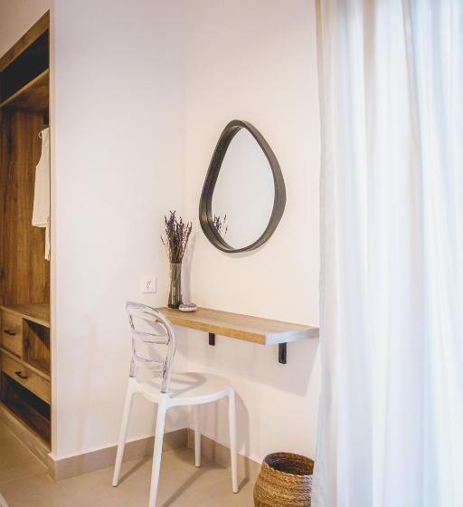 Трехместный Номер Комфорт, Votsalo Tolo