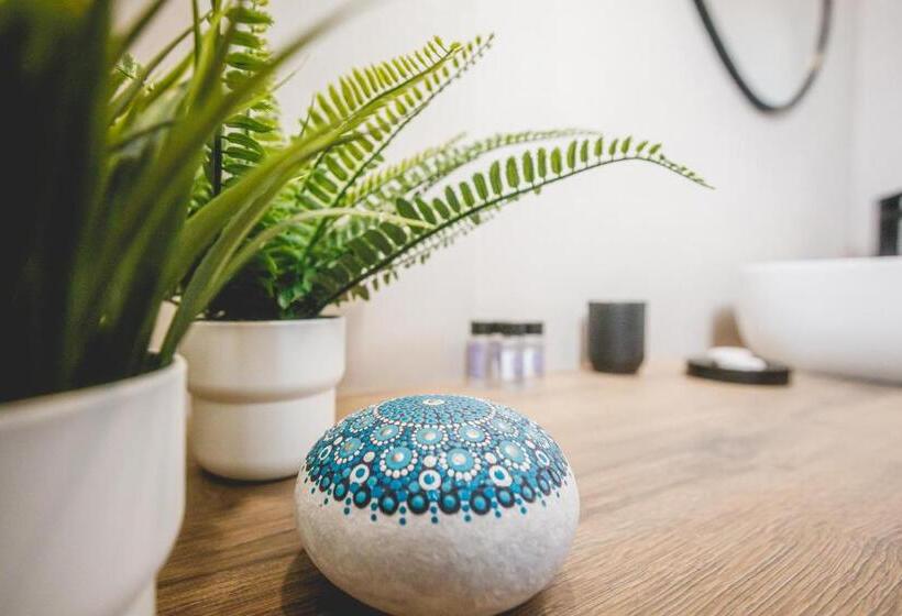 Апартаменты Deluxe 1 Спальня, Votsalo Tolo