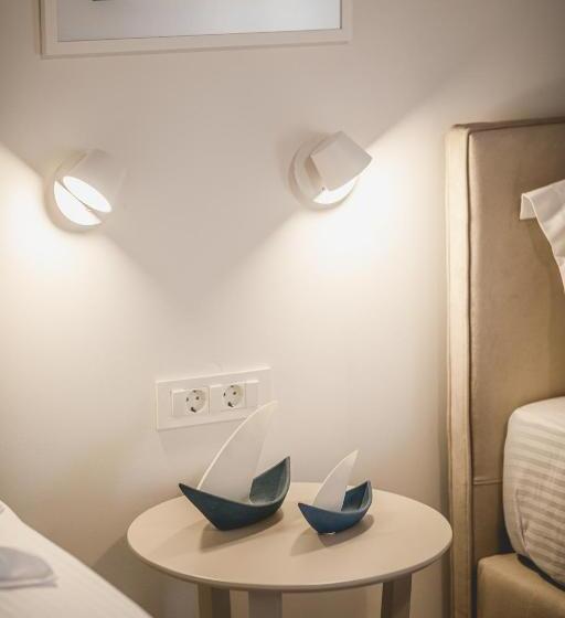 Апартаменты Deluxe 1 Спальня, Votsalo Tolo