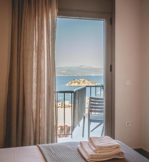 Апартаменты Superior 1 Спальня, Votsalo Tolo