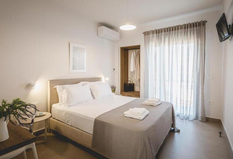 Апартаменты Superior 1 Спальня, Votsalo Tolo