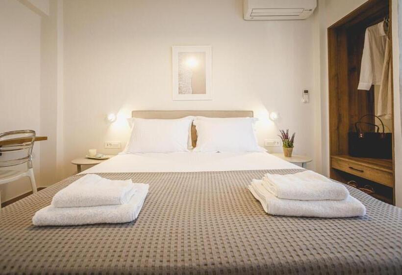 Апартаменты Superior 1 Спальня, Votsalo Tolo