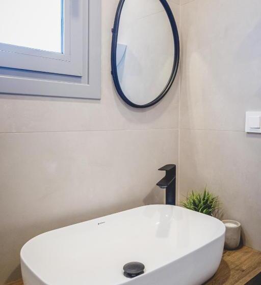 Трехместный Номер Deluxe Вид на Море, Votsalo Tolo