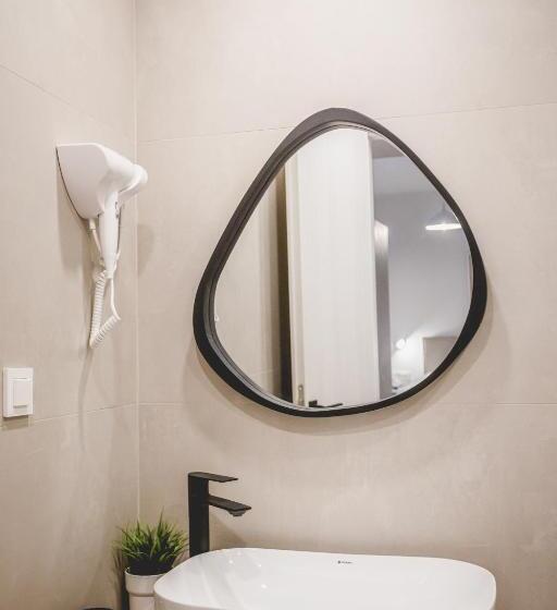 Апартаменты 1 Спальня Нижний Этаж, Votsalo Tolo