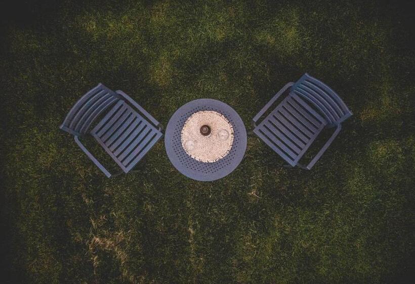 Апартаменты 1 Спальня Нижний Этаж, Votsalo Tolo