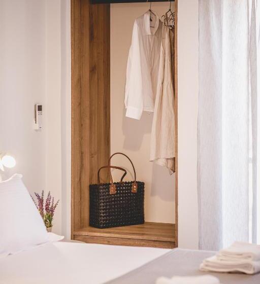 Апартаменты Deluxe 1 Спальня, Votsalo Tolo