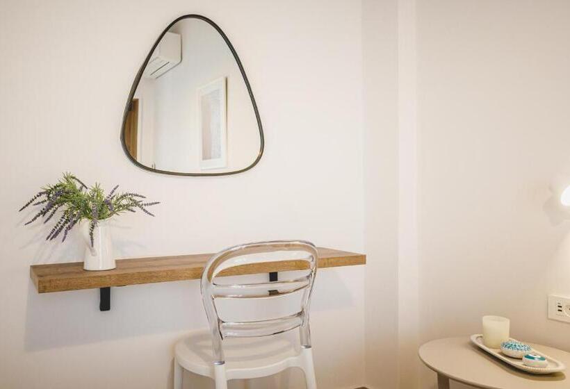 Апартаменты Deluxe 1 Спальня, Votsalo Tolo