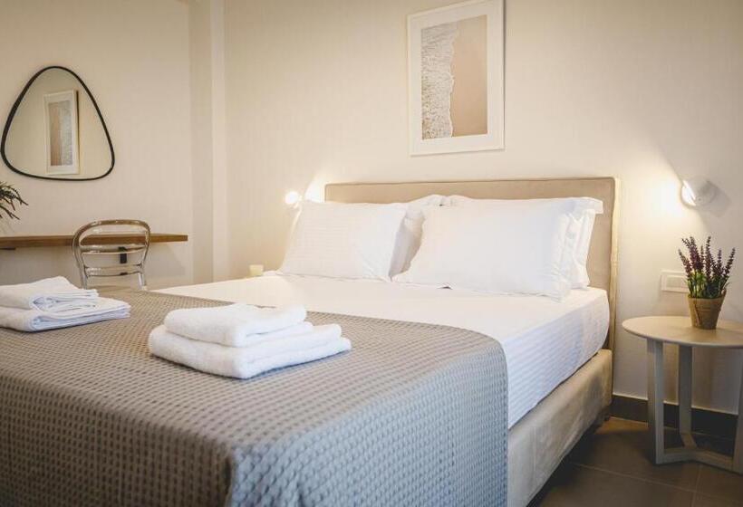 Апартаменты Deluxe 1 Спальня, Votsalo Tolo