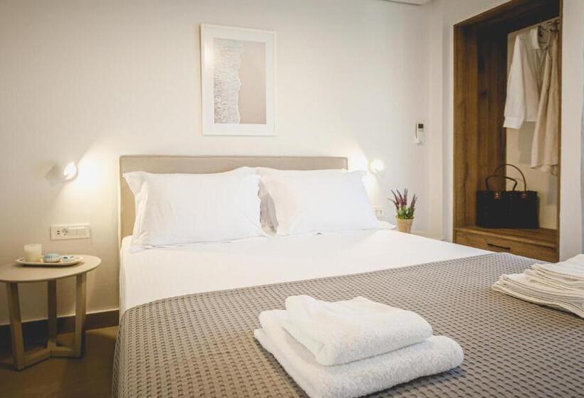 Апартаменты Deluxe 1 Спальня, Votsalo Tolo