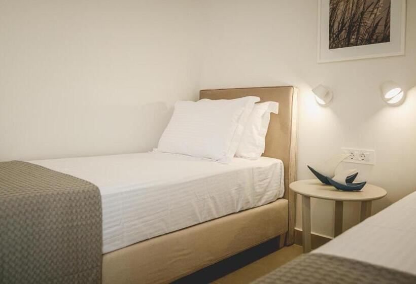 Апартаменты Superior 1 Спальня, Votsalo Tolo