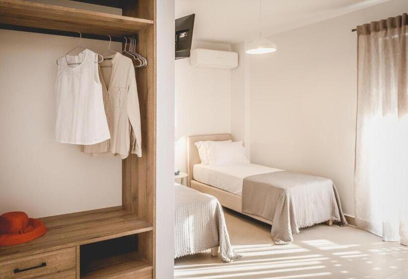 Апартаменты Superior 1 Спальня, Votsalo Tolo