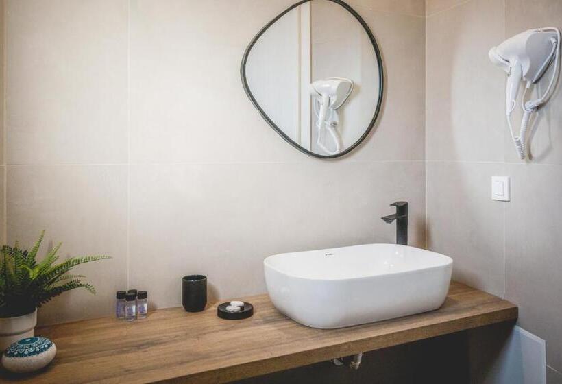 Апартаменты Superior 1 Спальня, Votsalo Tolo